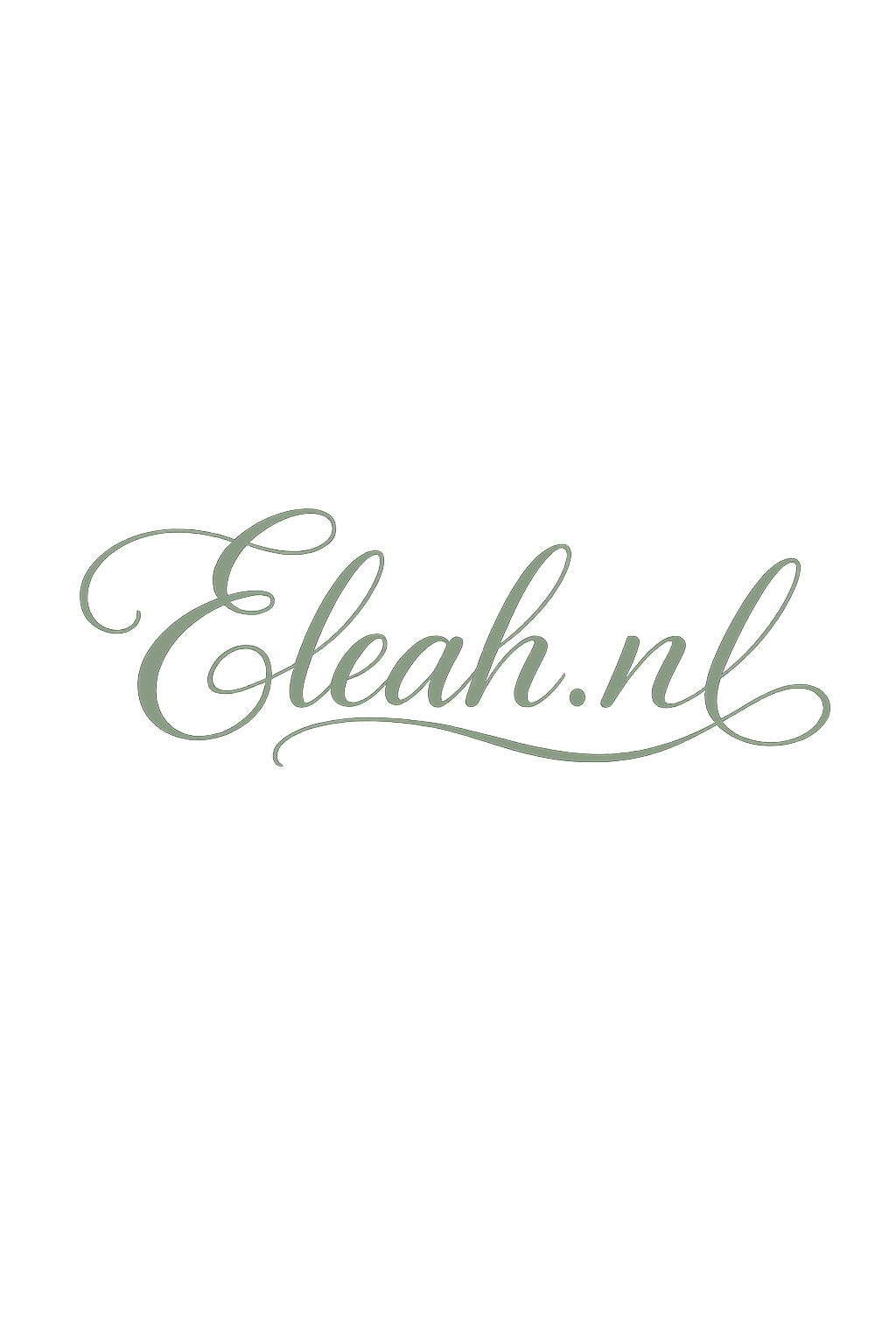 Eleah.nl logo